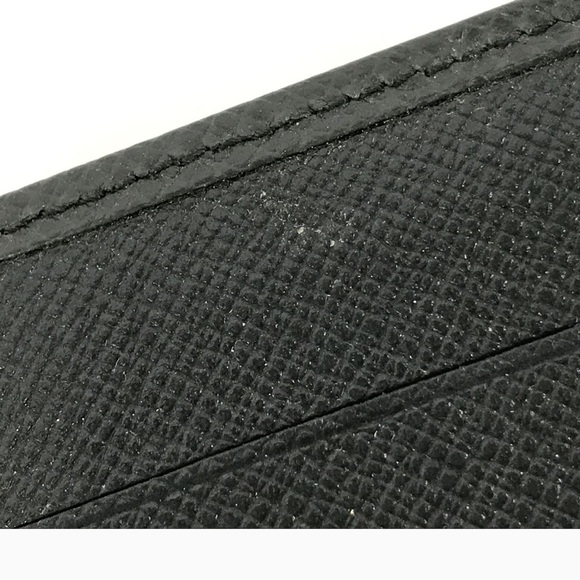 LOUIS VUITTON Tiaga Leather Organizer Duposhe Card Case Wallet - Picture 6 of 10
